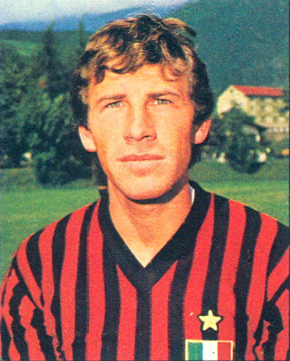 AC Milan Legend Franco Baresi Dies Aged 66