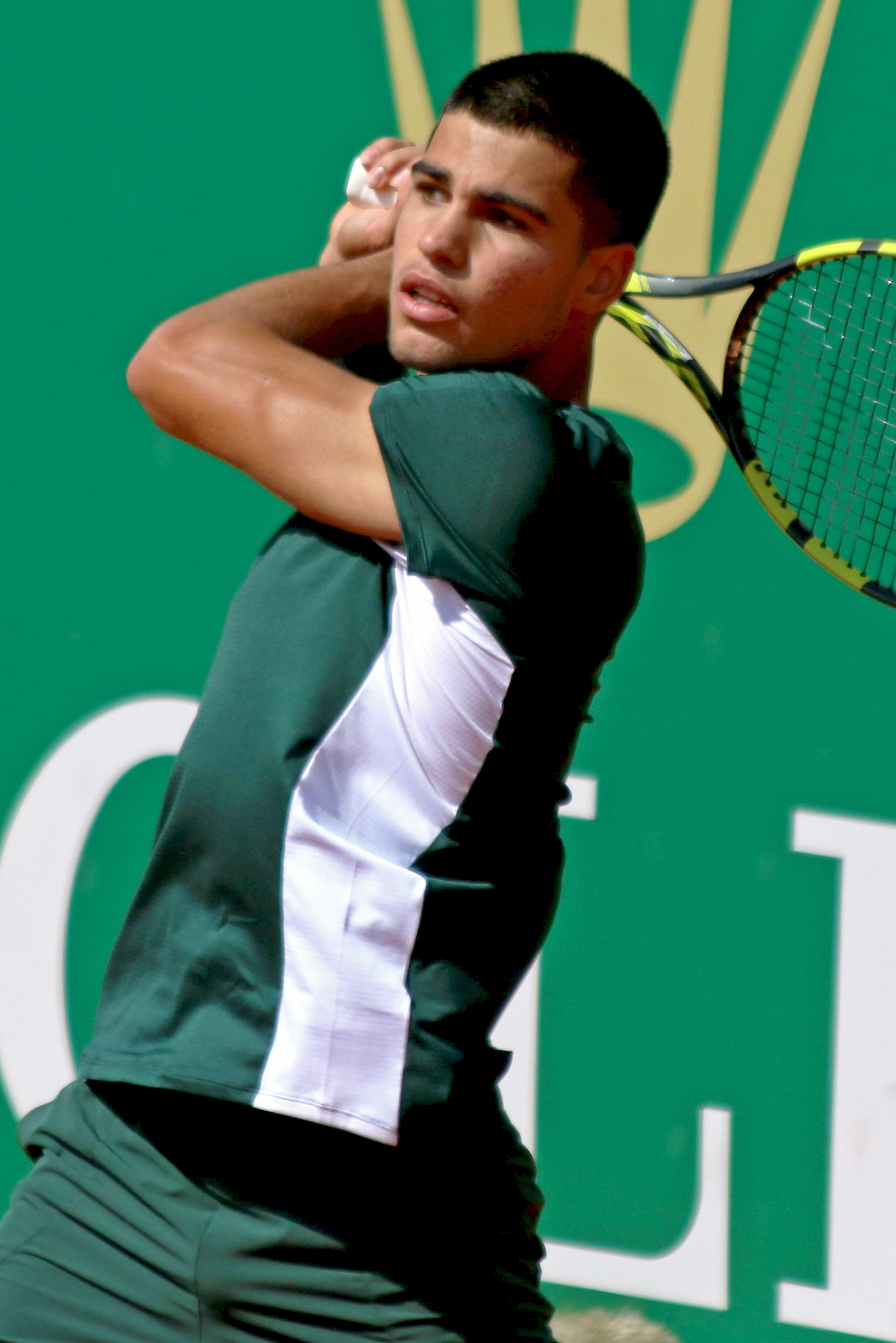 Alcaraz And Shelton Collide In Epic Quarterfinal