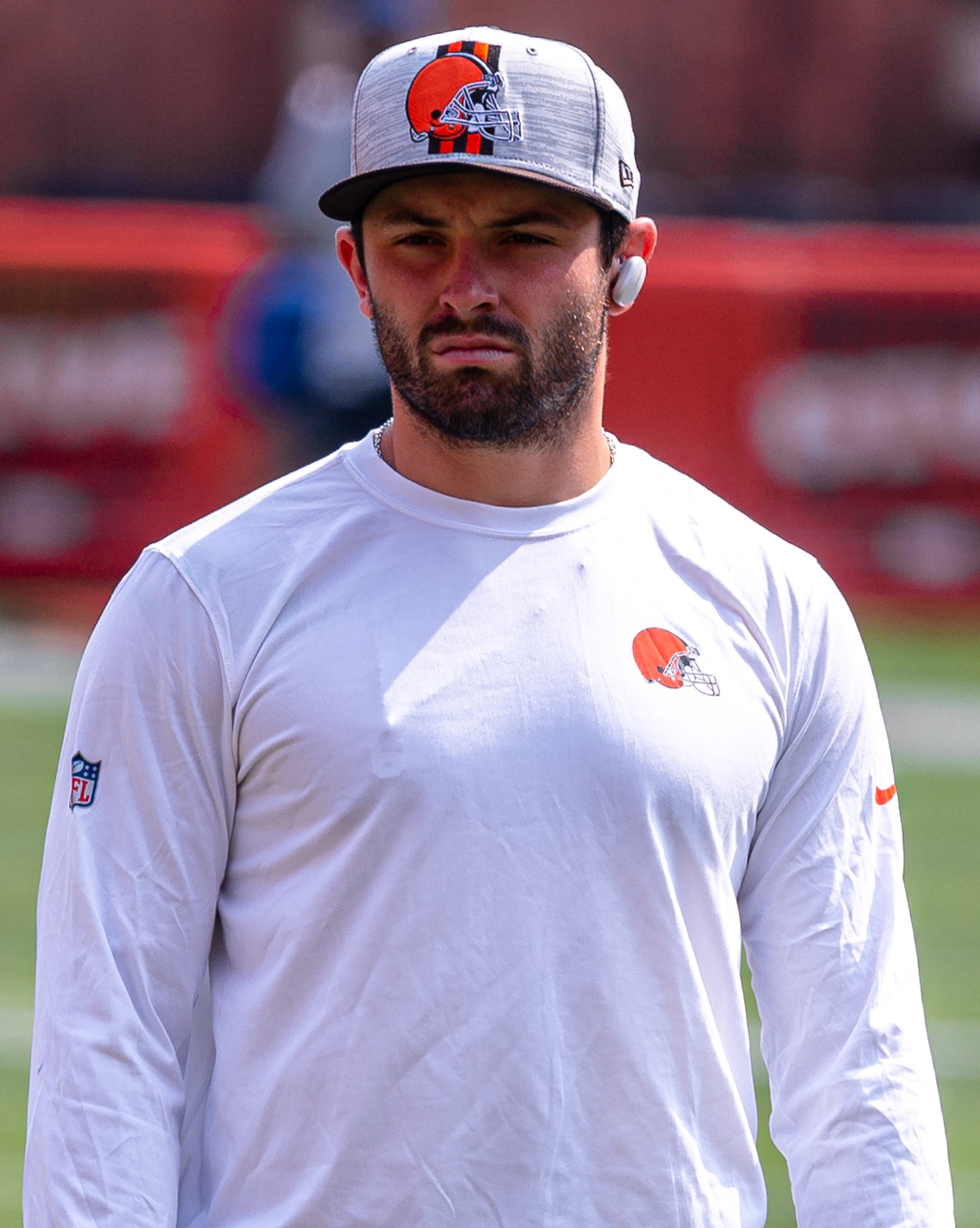 Baker Mayfield Feels Disrespected By Bucs Offer