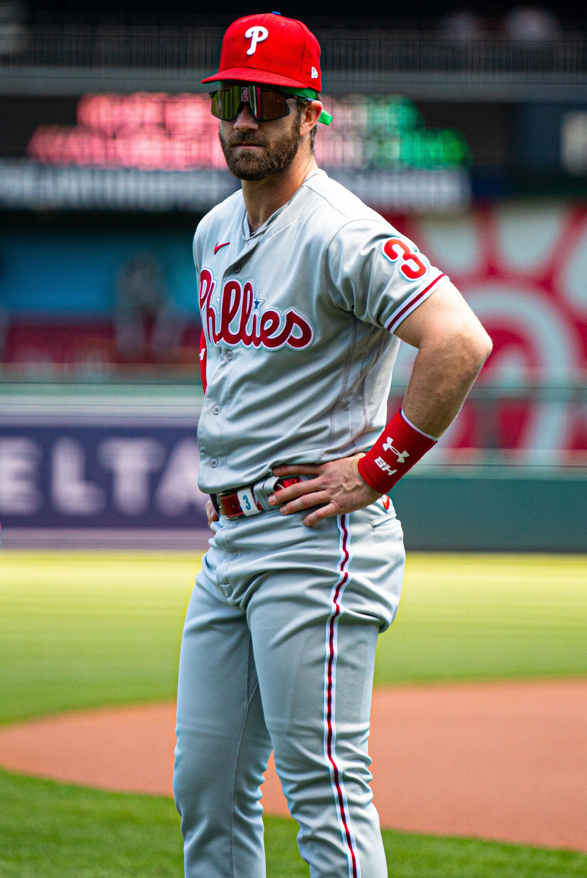 Harper's Cameo Catastrophe: FanDuel Flub or Foul Play?