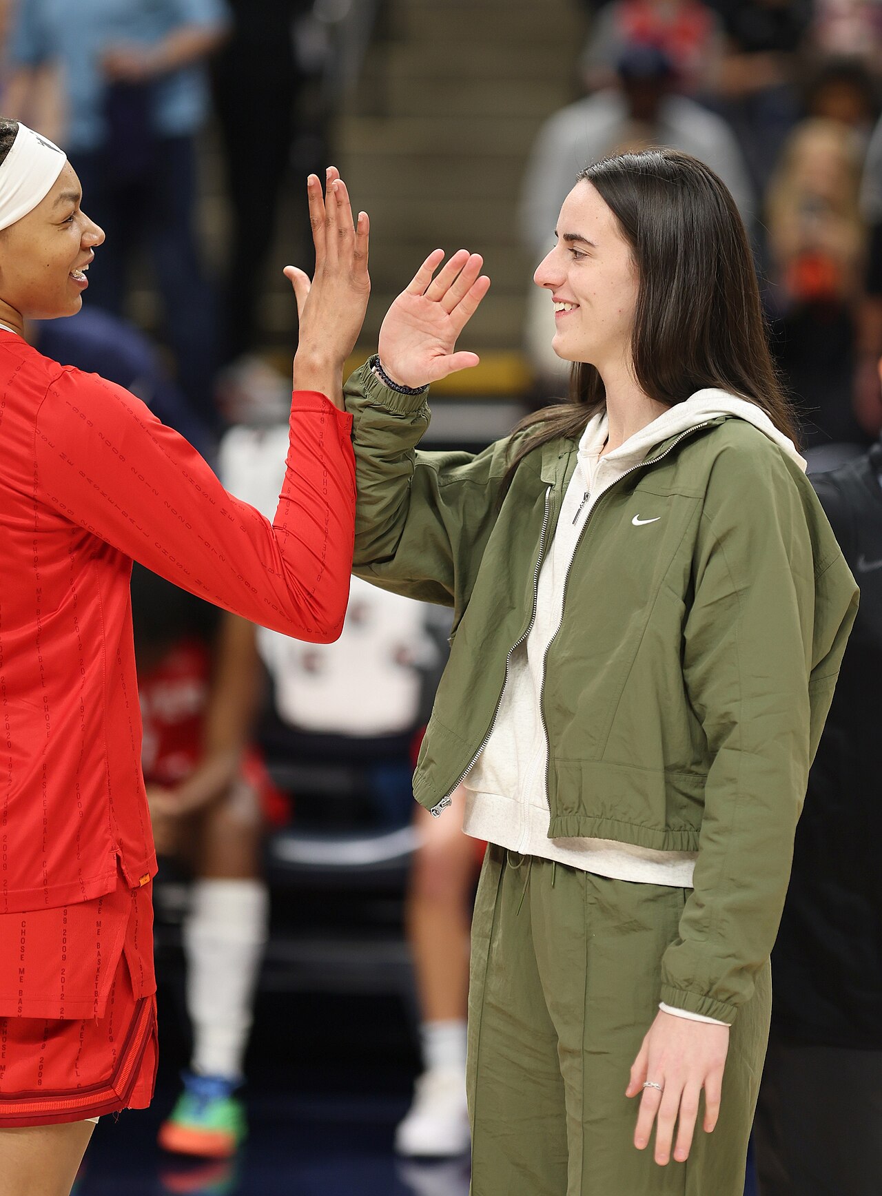 Clark's Bumps & Bruises: WNBA's Rough Road Ahead!