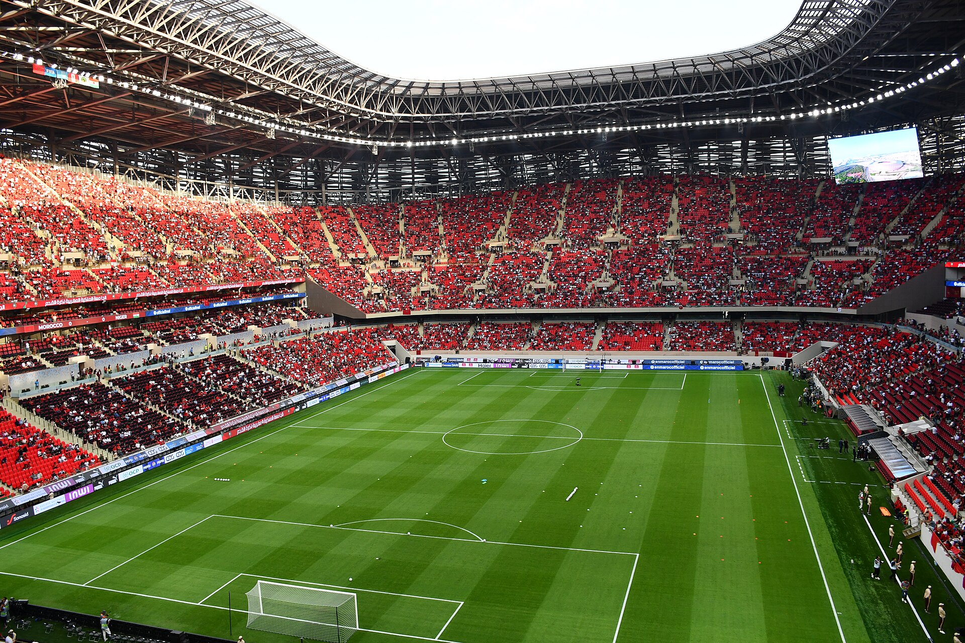 CAS Date Set For Senegal Afcon Appeal