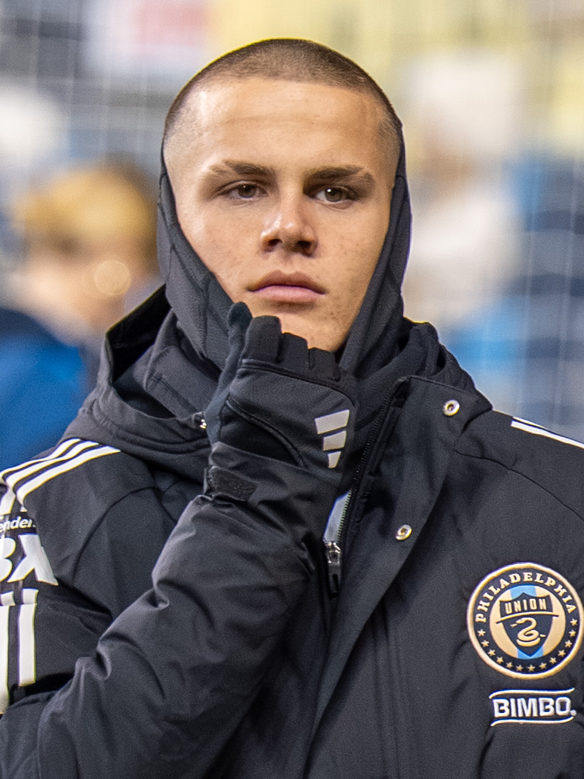 Cavan Sullivan Earns Shock USMNT Call-Up!