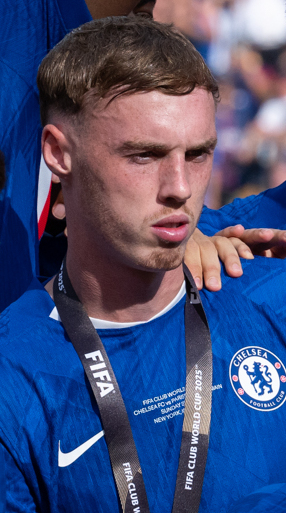 Chelsea Edge Fulham In Five-Goal Chaos