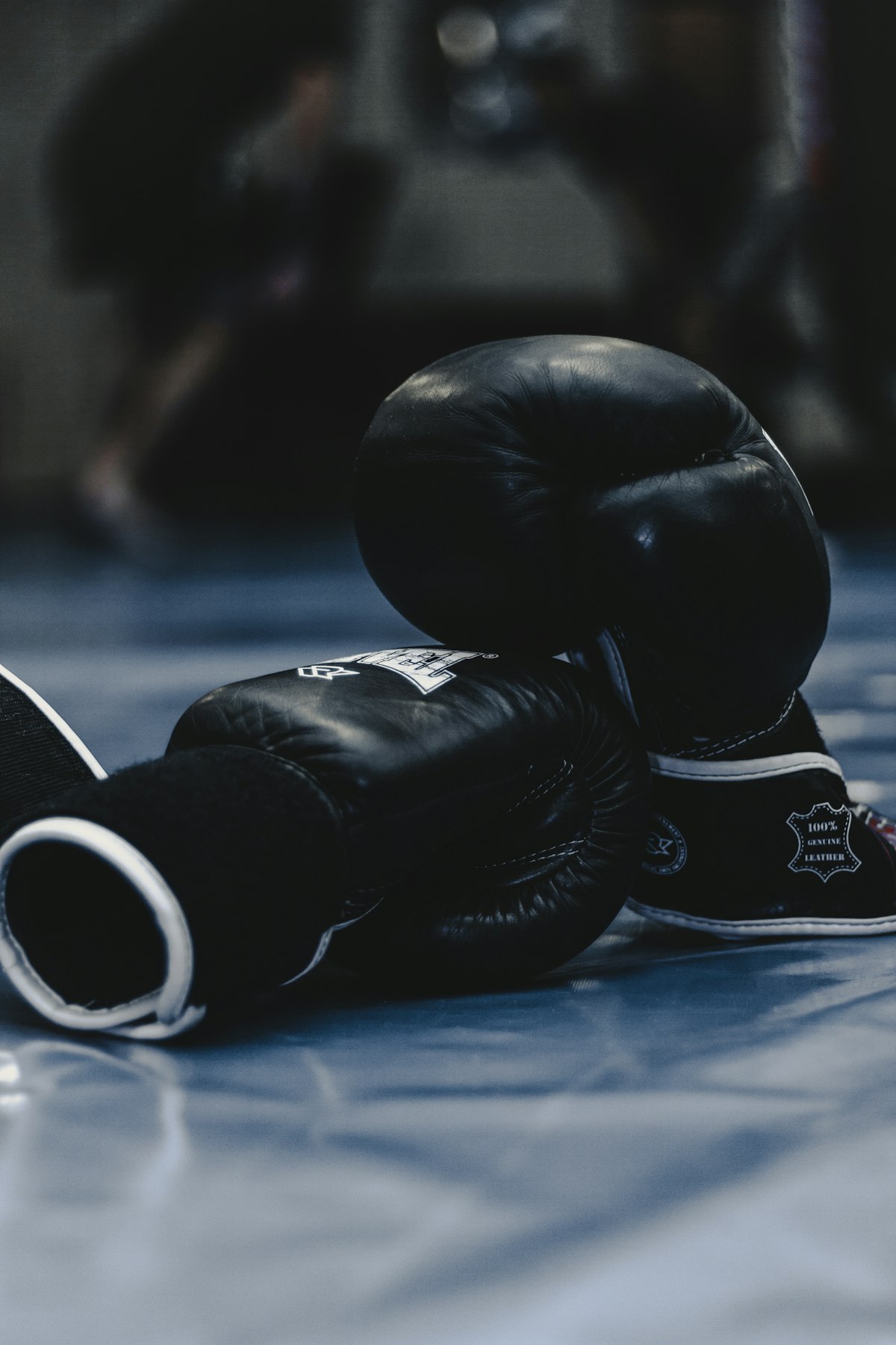 Dana White Shrugs Off Anthony Smith Arrest