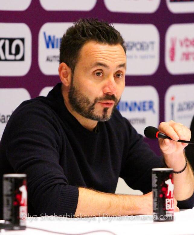 De Zerbi To Unhappy Spurs: Packing Is Free