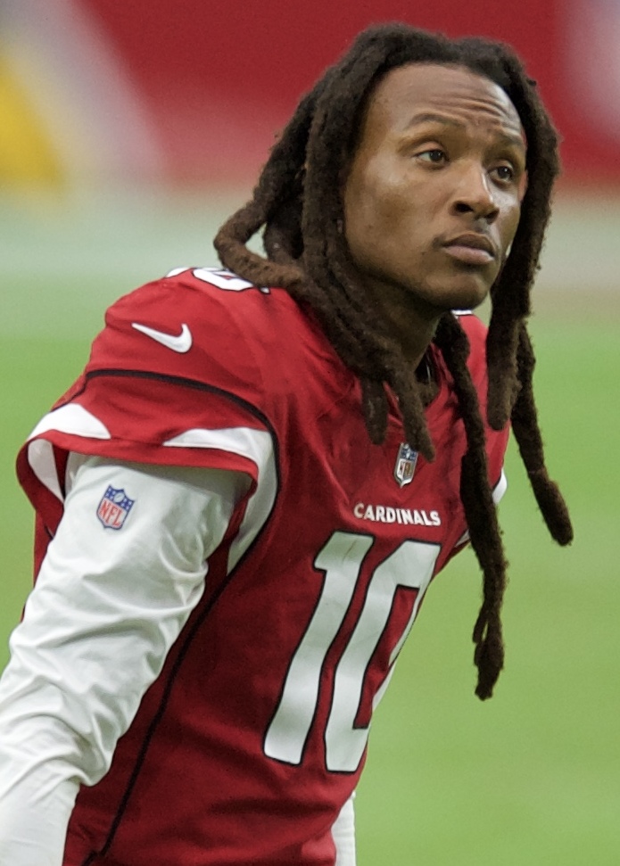 DeAndre Hopkins Takes Georgia Tech Coaching Role