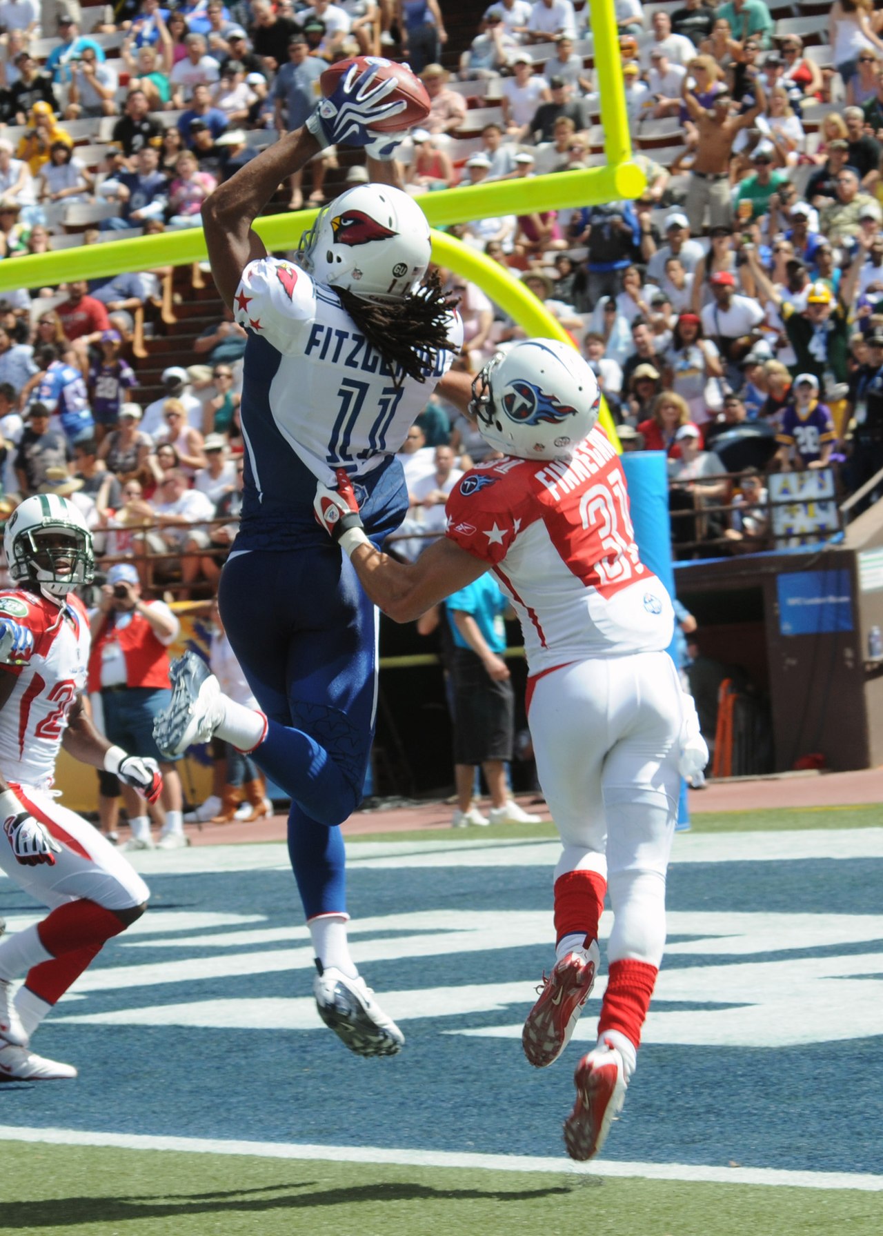 Traffic Stop Fiasco: Russini's NFL Name-Drop Debacle