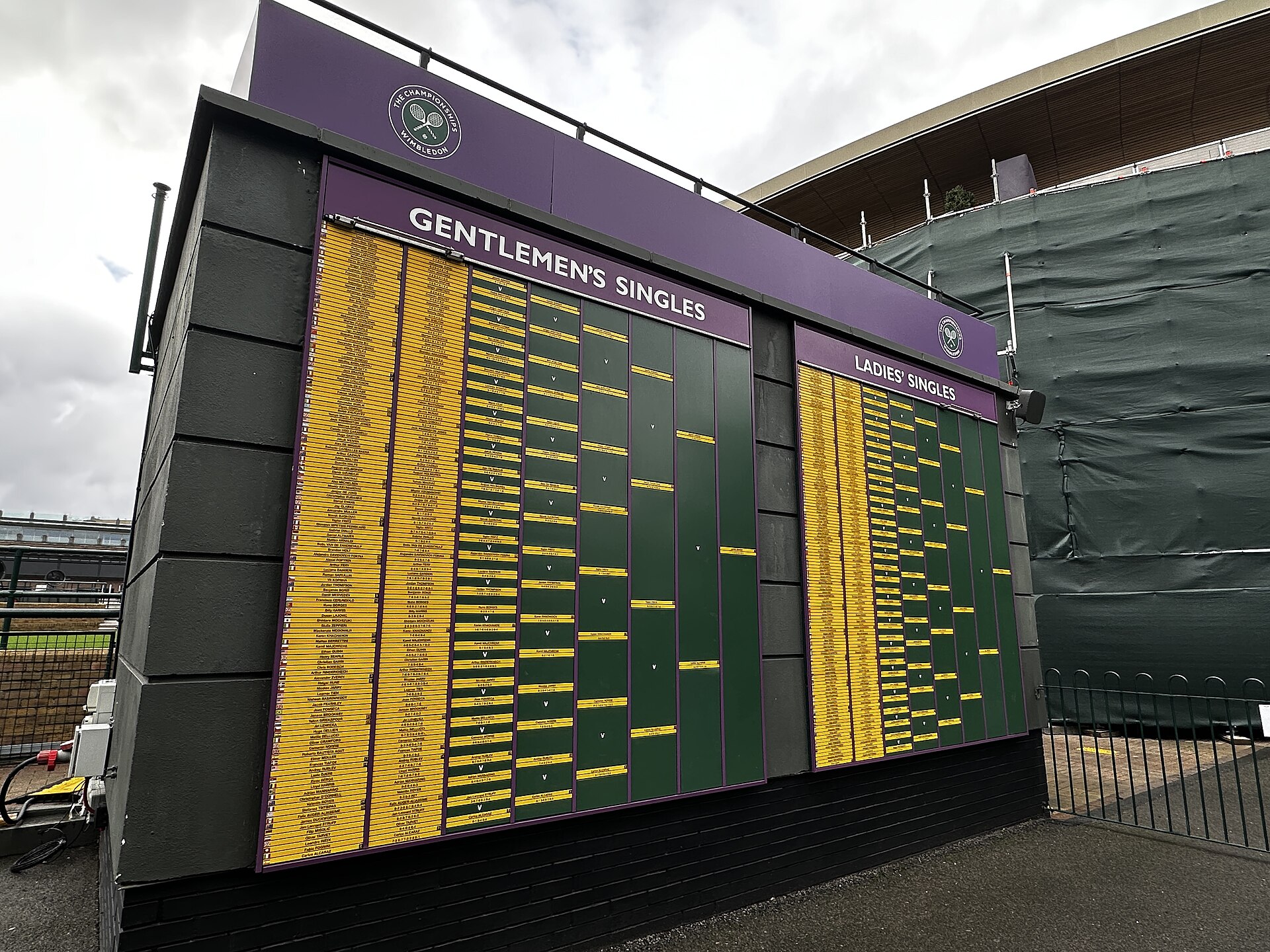 Djokovic Dethroned! Wimbledon Drama EXPLODES!