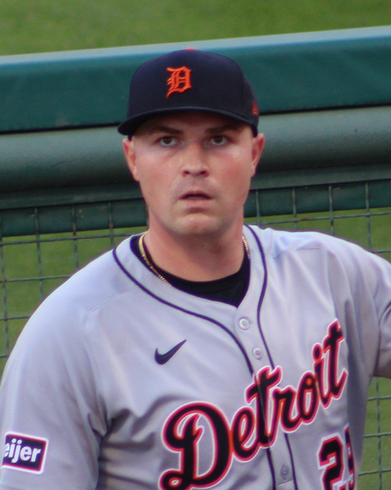 Dodgers Land Tarik Skubal In Massive Blockbuster Trade!