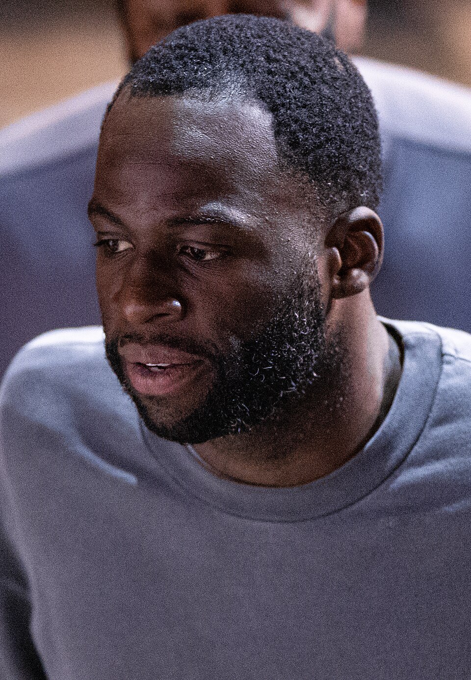 Draymond Ditches Dubs, Chasing King & AD?