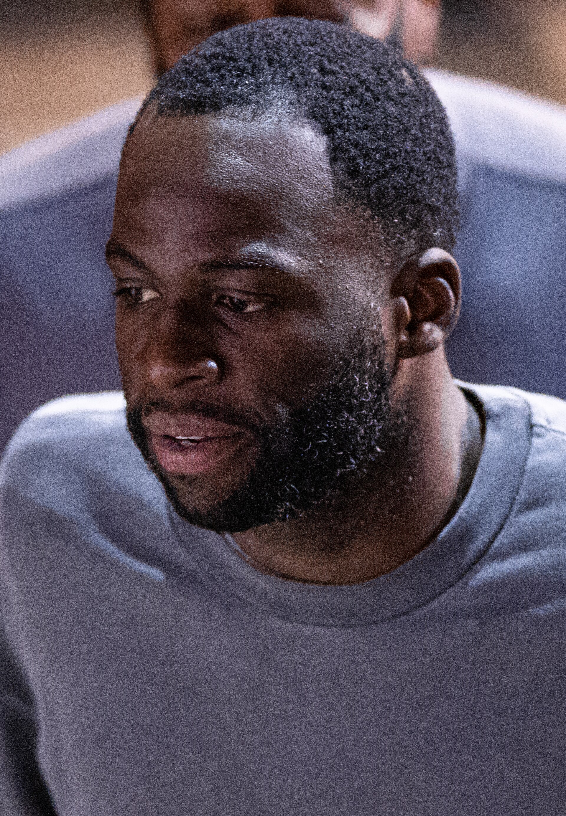 Draymond Stays! Green Signs $27.7M Warriors Deal