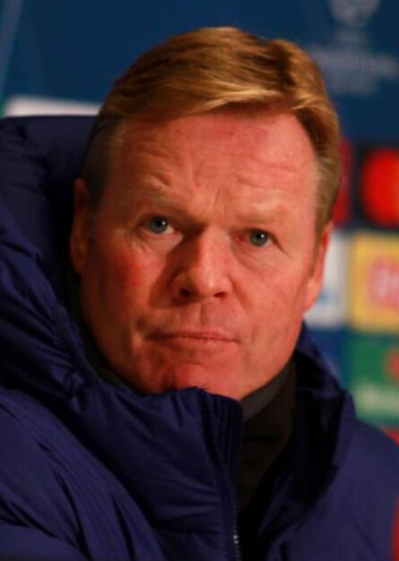 Dutch Disaster: Total Football's Identity Crisis