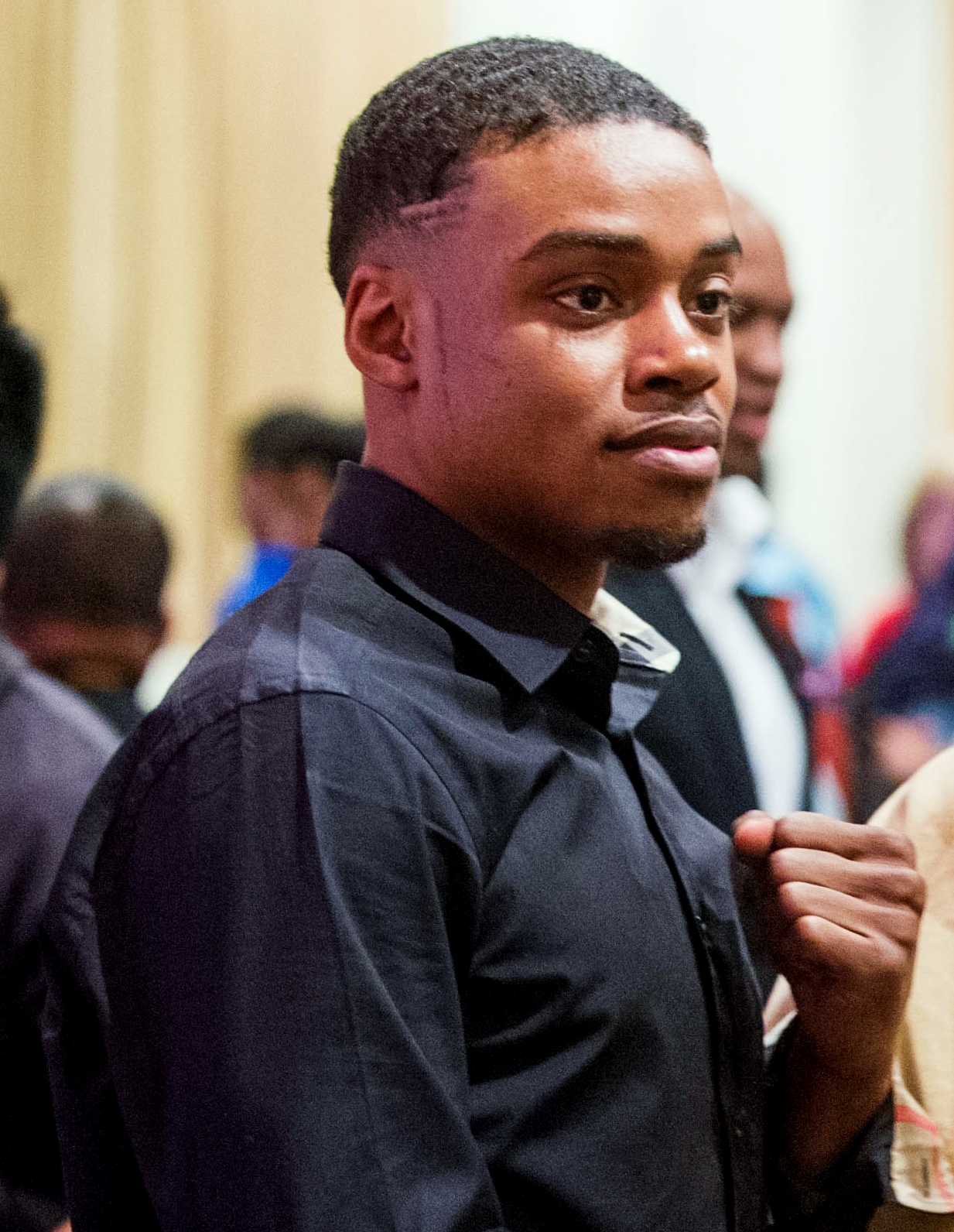 Errol Spence Retires After Tim Tszyu Beatdown!
