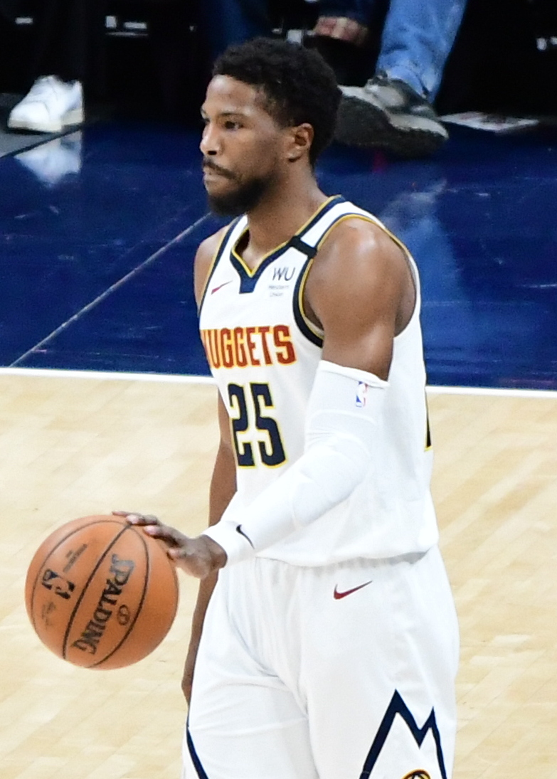 Ex-NBA Stars Caught In Betting Ring Scandal