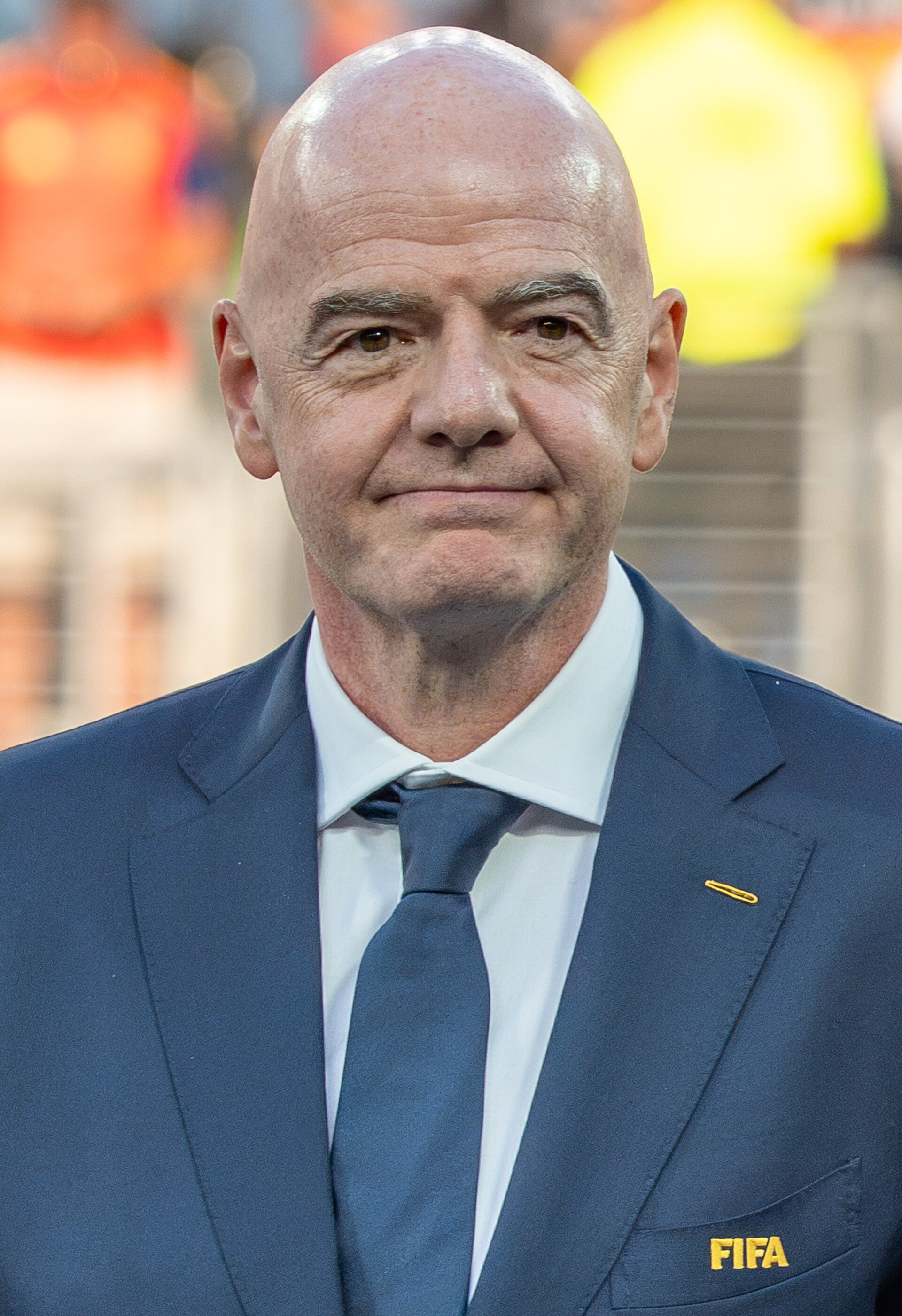 FIFA Scraps Twenty Billion Dollar World Cup Sell Off