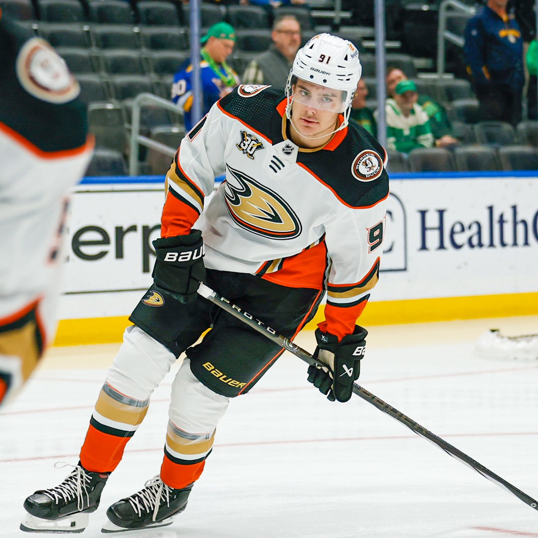 Philly's Carlsson Heist Rocks NHL World!