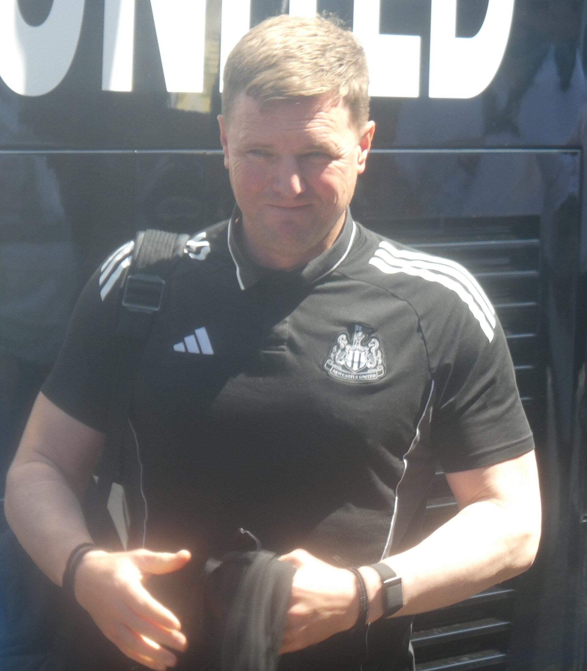 Geordie Heartbreak as Eddie Howe Quits Newcastle!