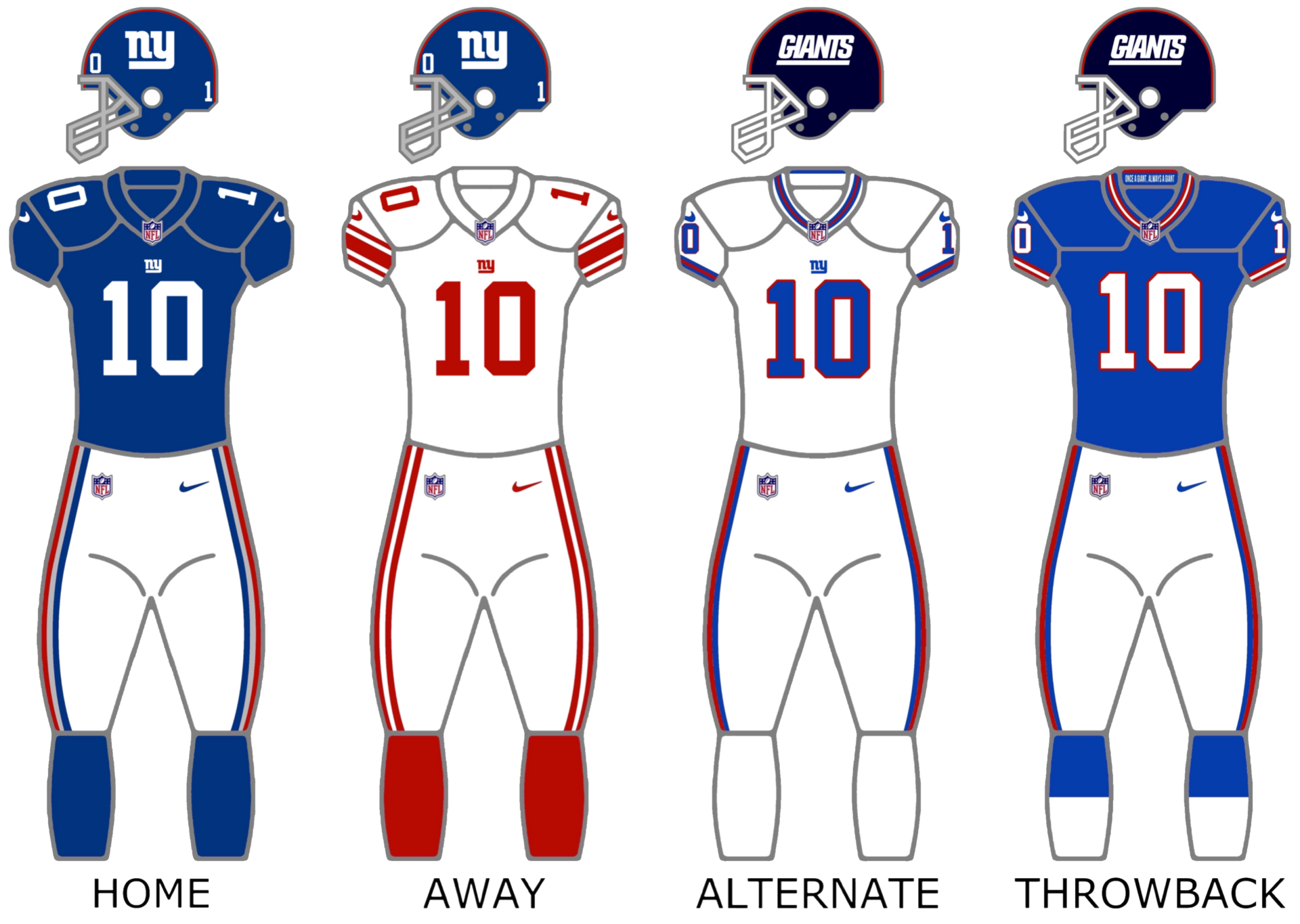 Giants-Dolphins Joint Practice Devolves Into Total Chaos