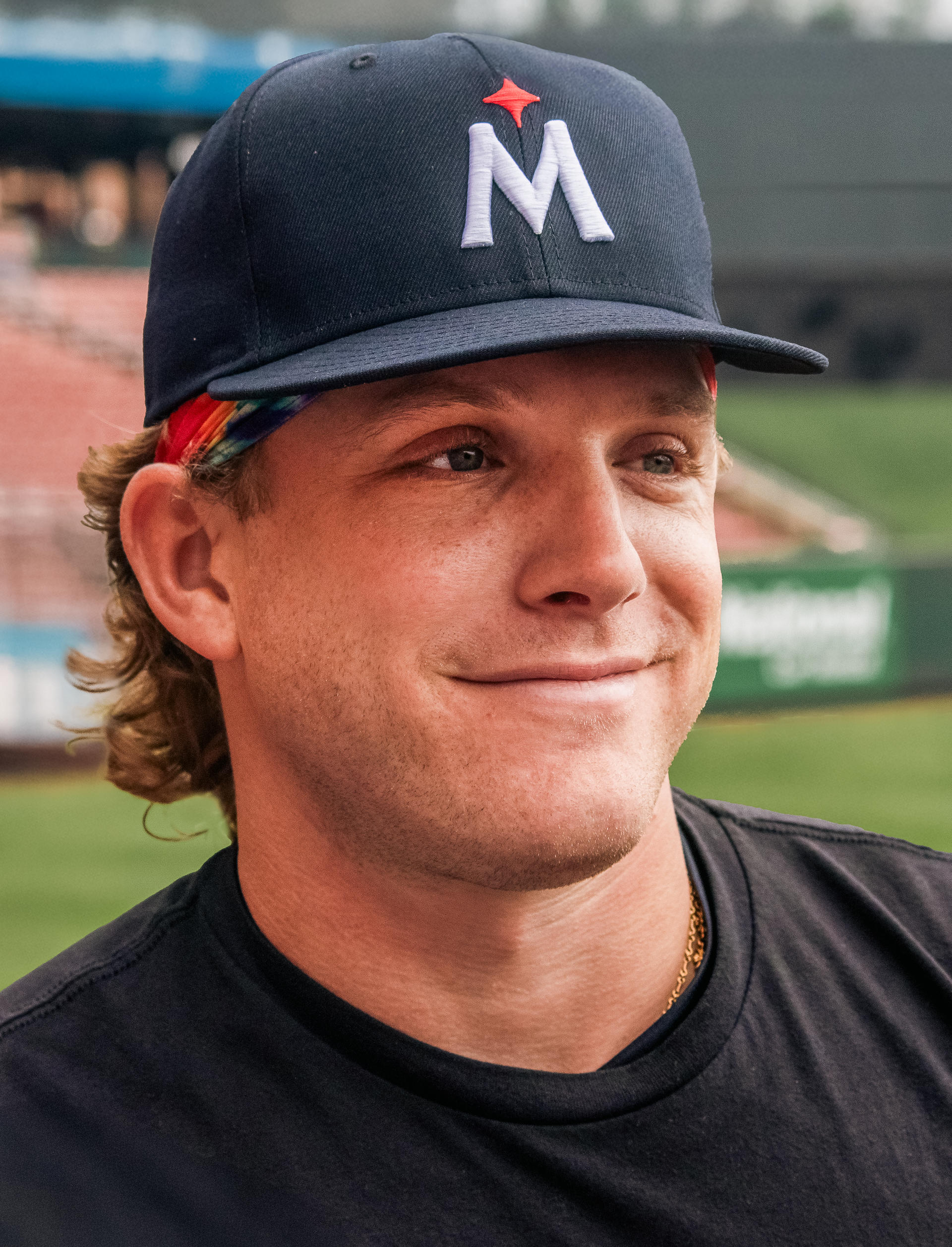 Giants Freeze Harrison Bader Pay After Scooter Crash