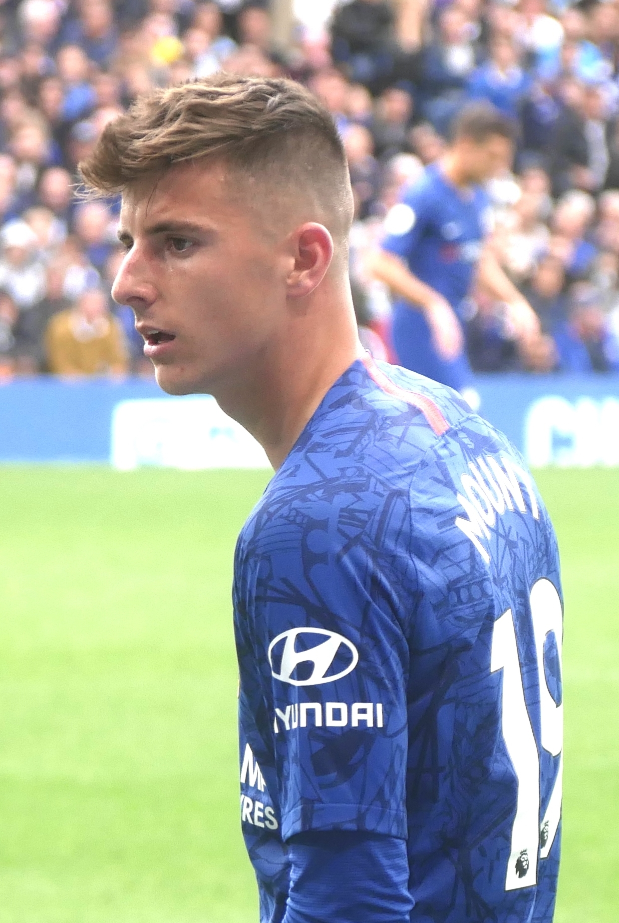Is Mason Mount United's Missing Midfield Piece?