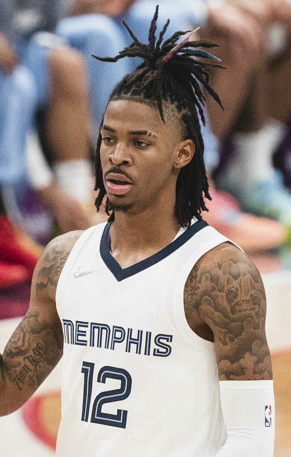 Ja Morant Traded! Blazers' New Gun Slinger