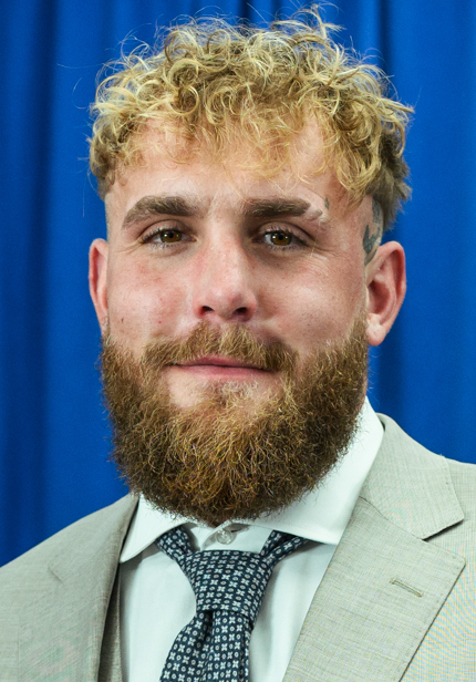 Jake Paul MVP Merges With PFL MMA
