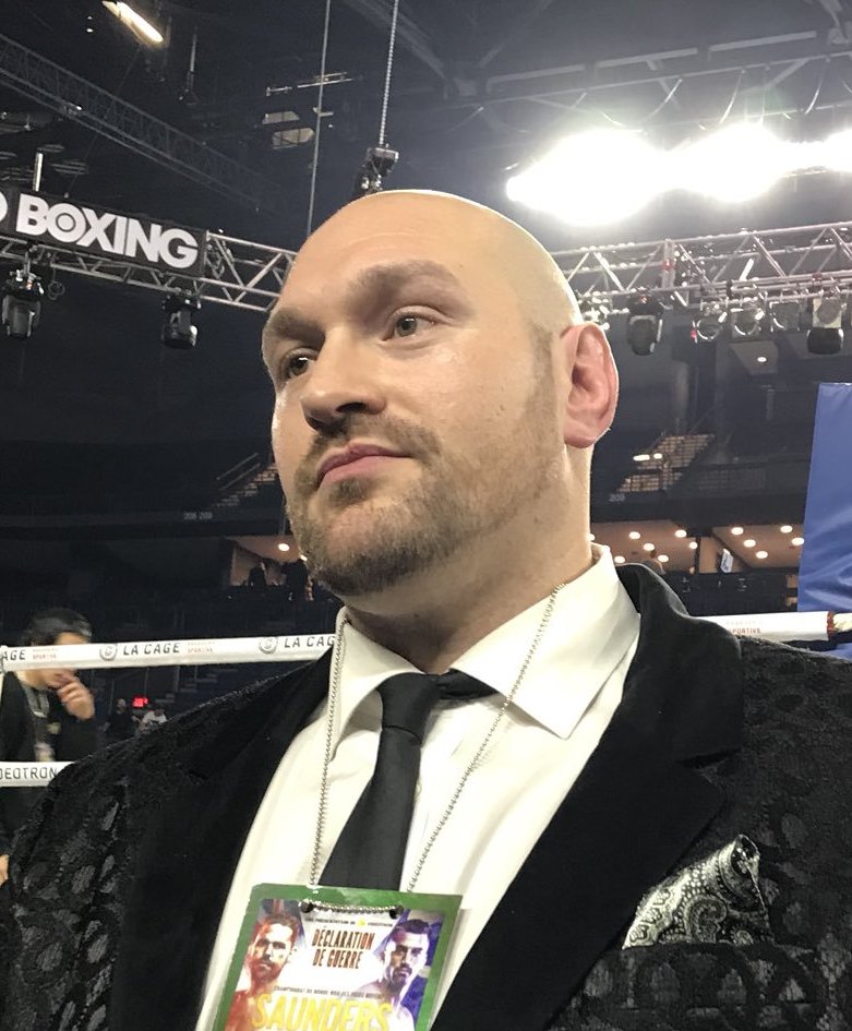 Joshua Survives Double Knockdown In Prenga Chaos
