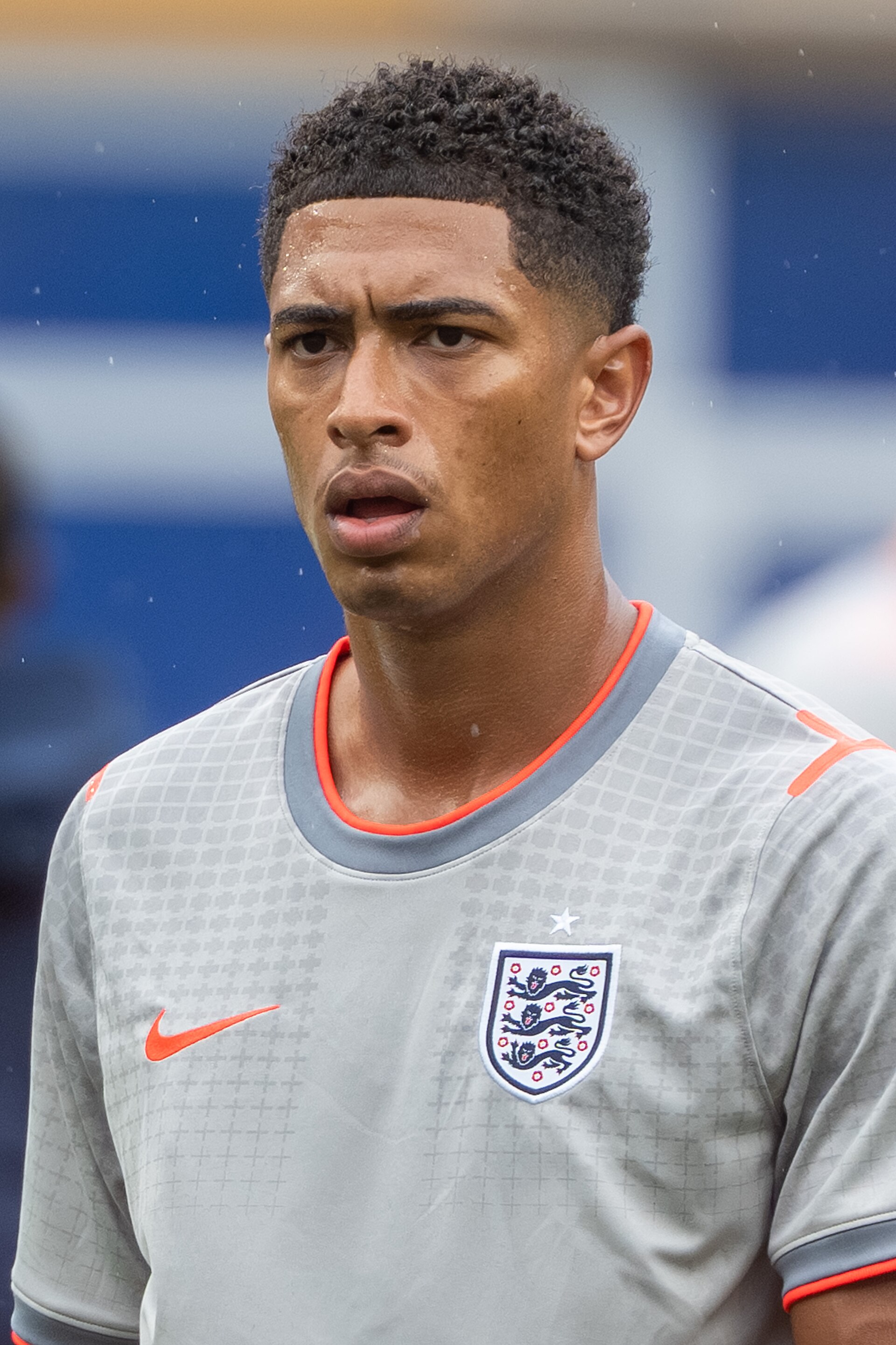 Jude's Back! England's Midfield Maestro Reborn!