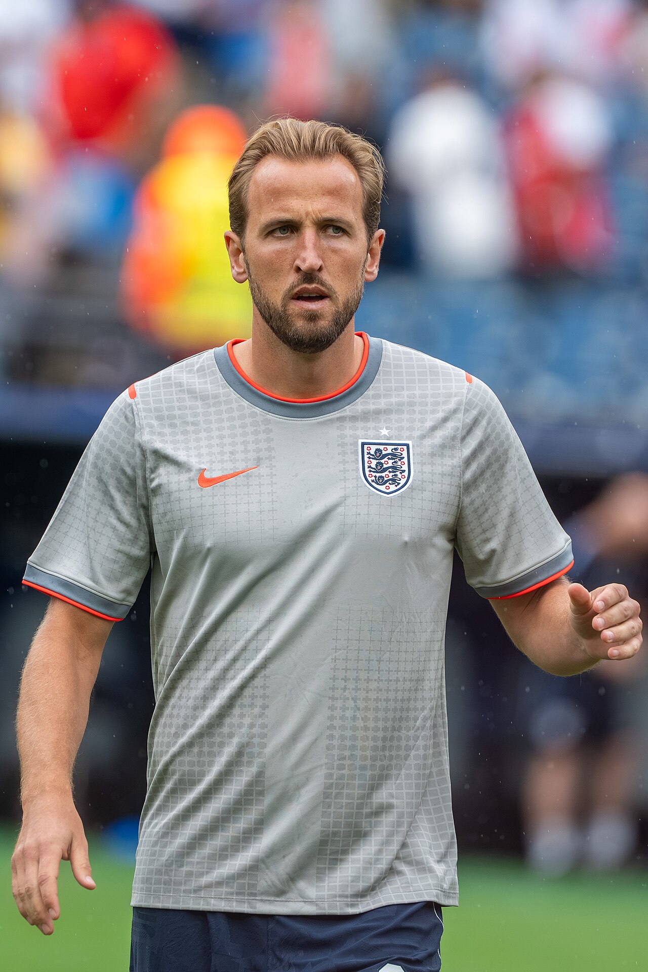 Kane's Late Show: England Dodges World Cup Bullet