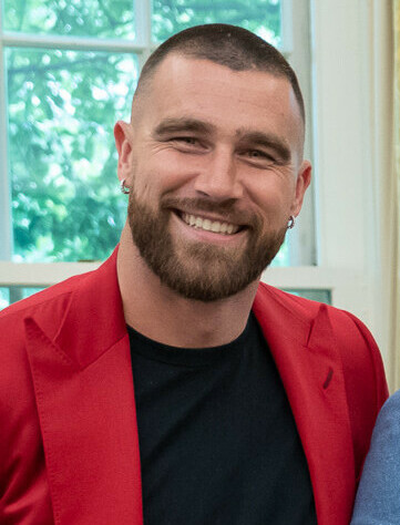 Kelce Sacked By Multi-Million Dollar Ponzi Scheme