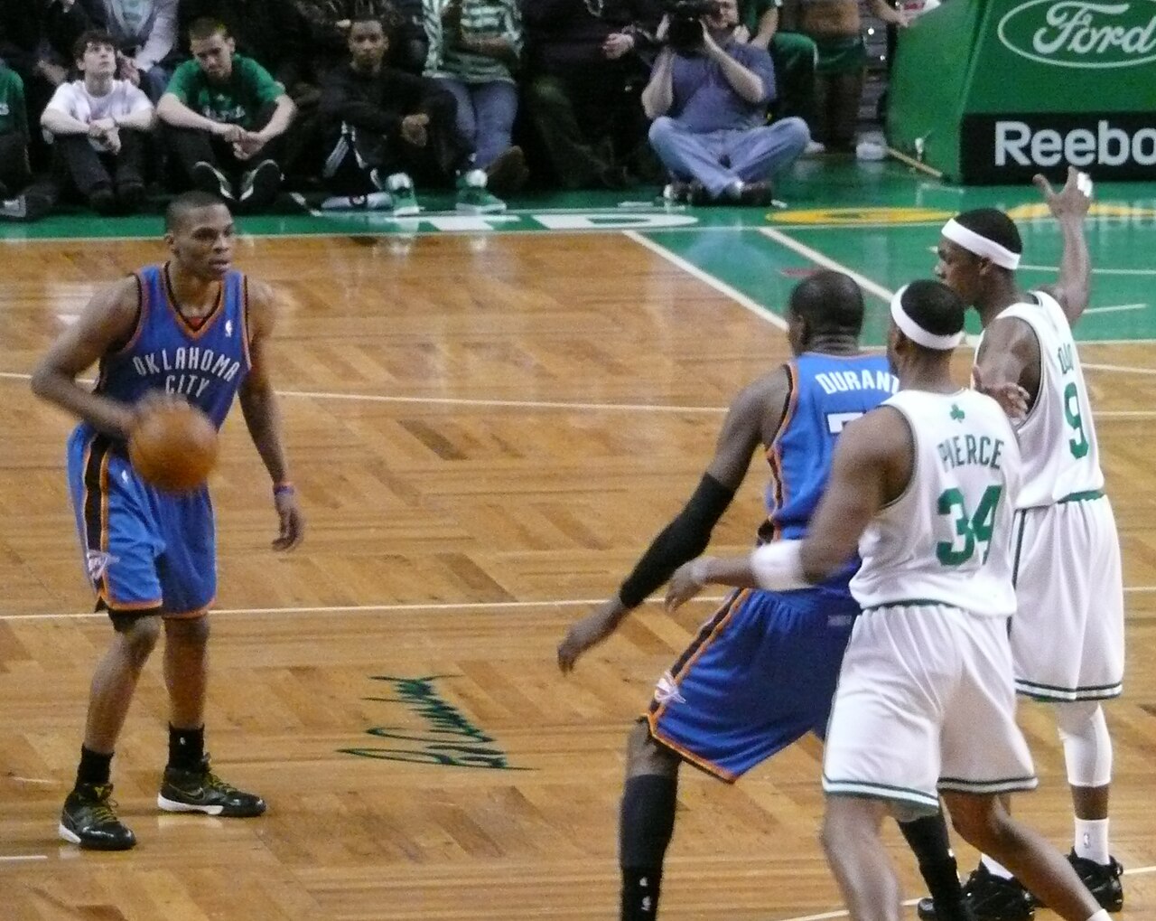 LeBron, Lakers: Westbrook Wrecked It All!