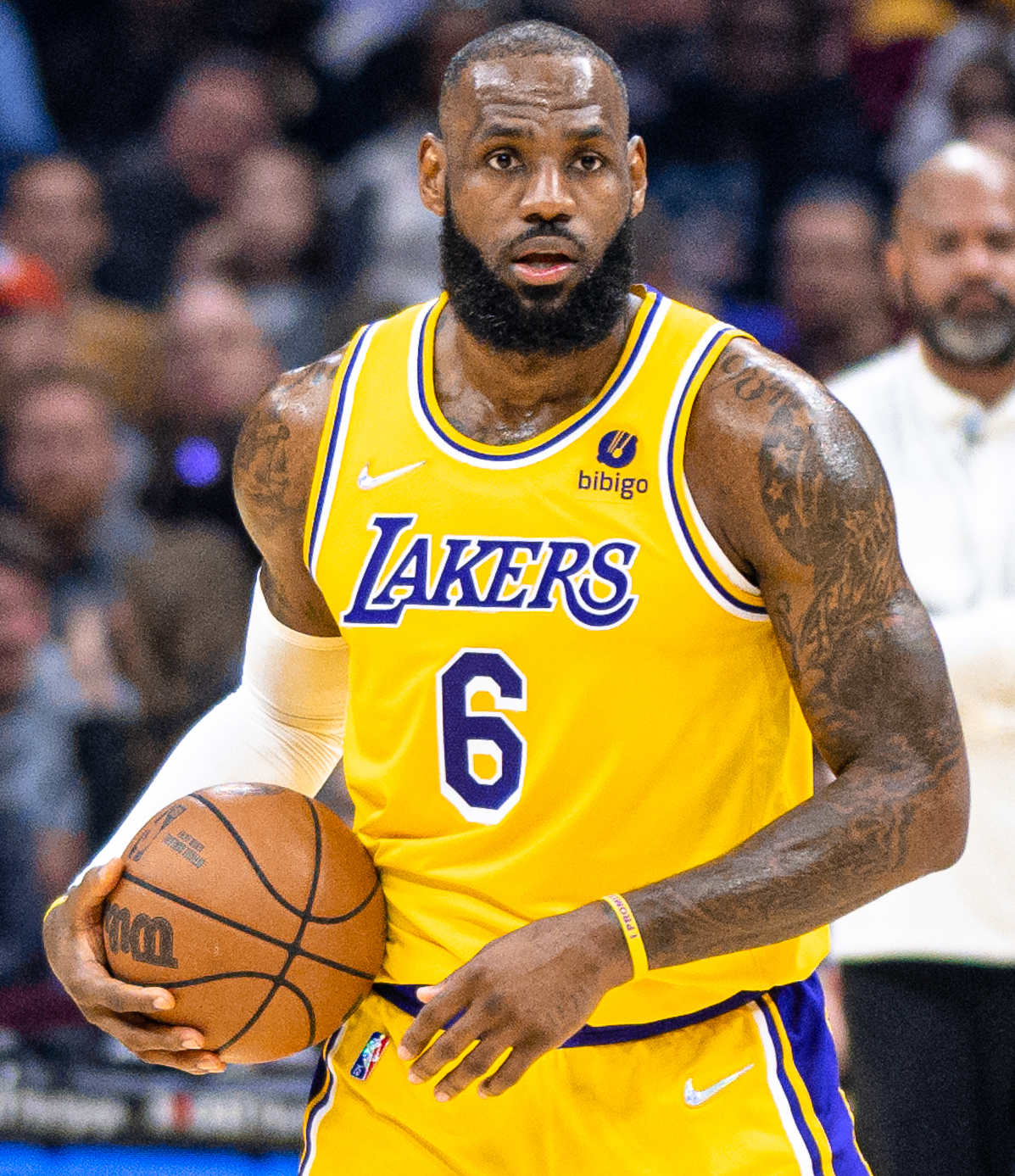 LeBron To Philly: King James Shocks Basketball!