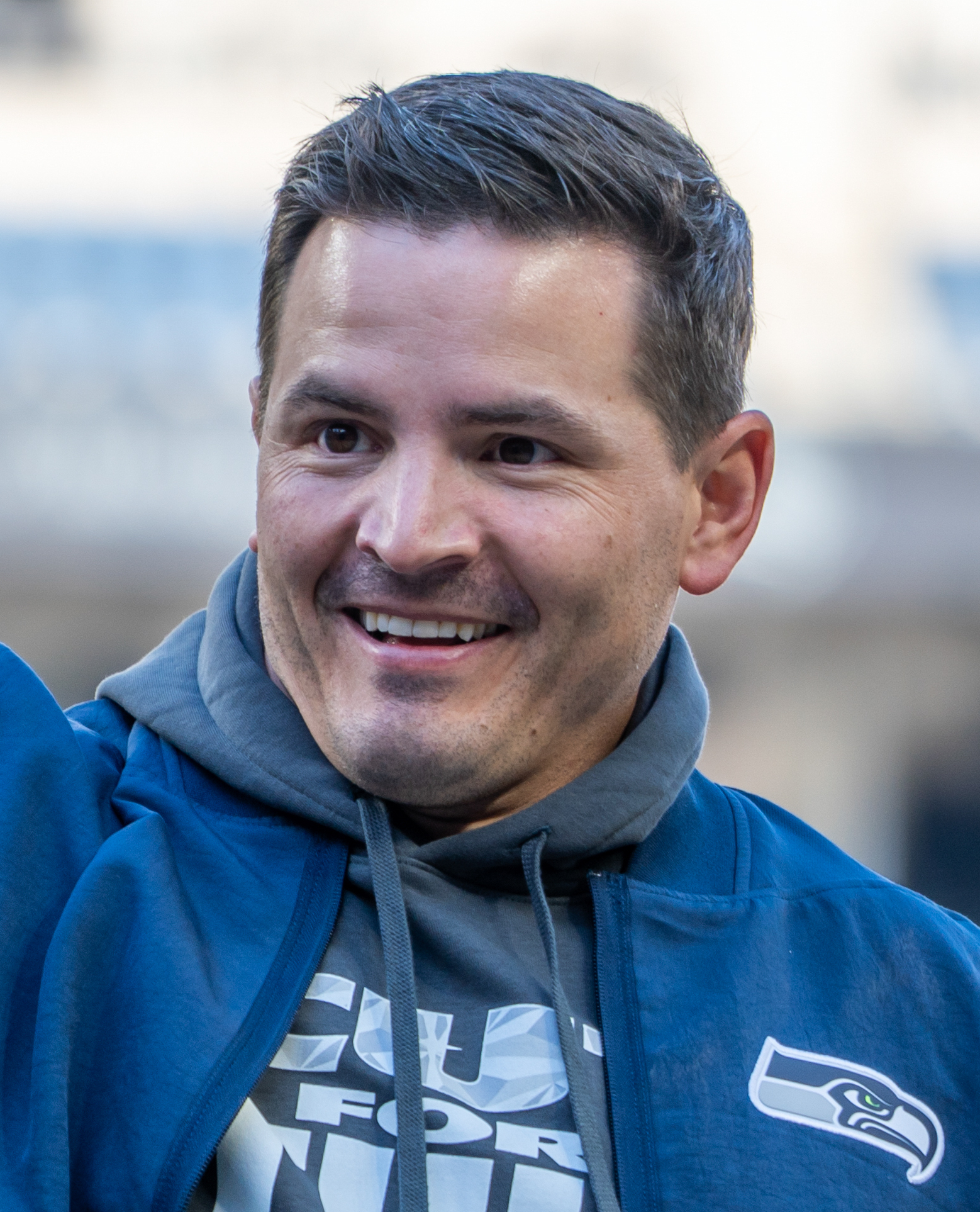 Macdonald's Mystery Man: Not TB12!
