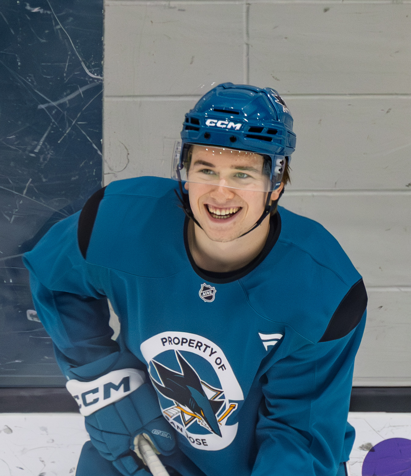 Macklin Celebrini Breaks NHL Salary Cap Matrix