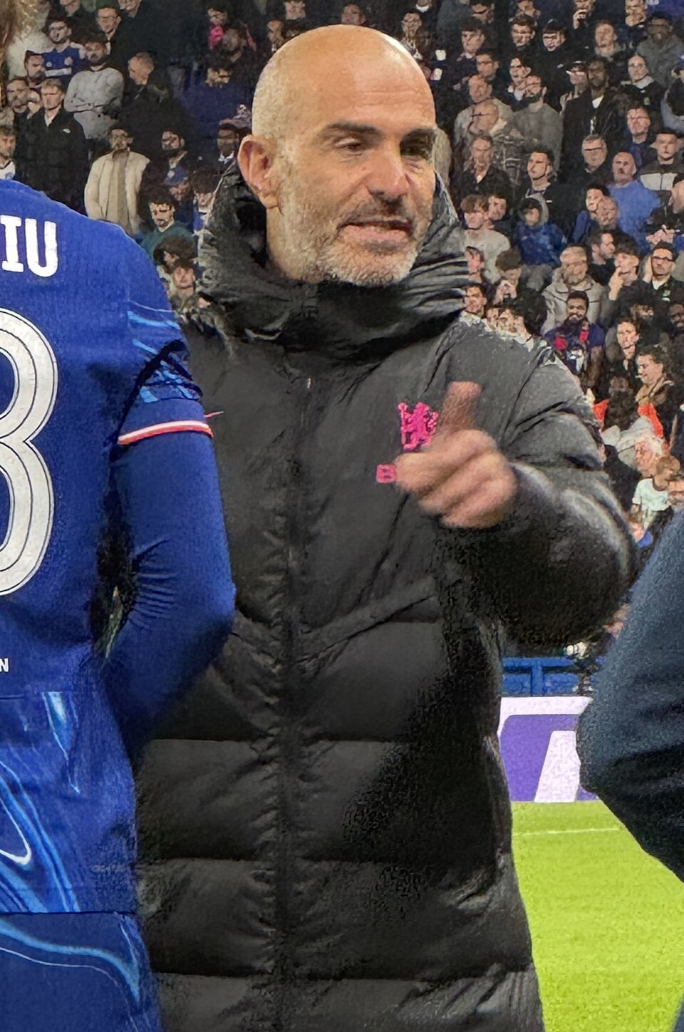 Maresca's City Switch: Chelsea's Meltdown!