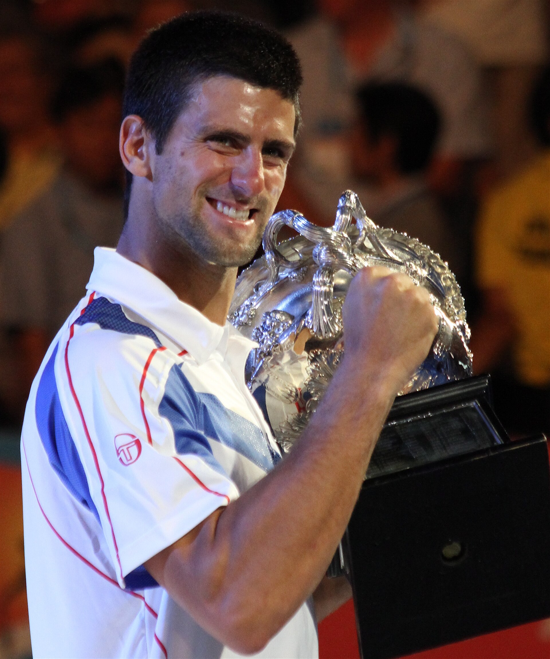 McEnroe Blasted Over Djokovic US Open Shock