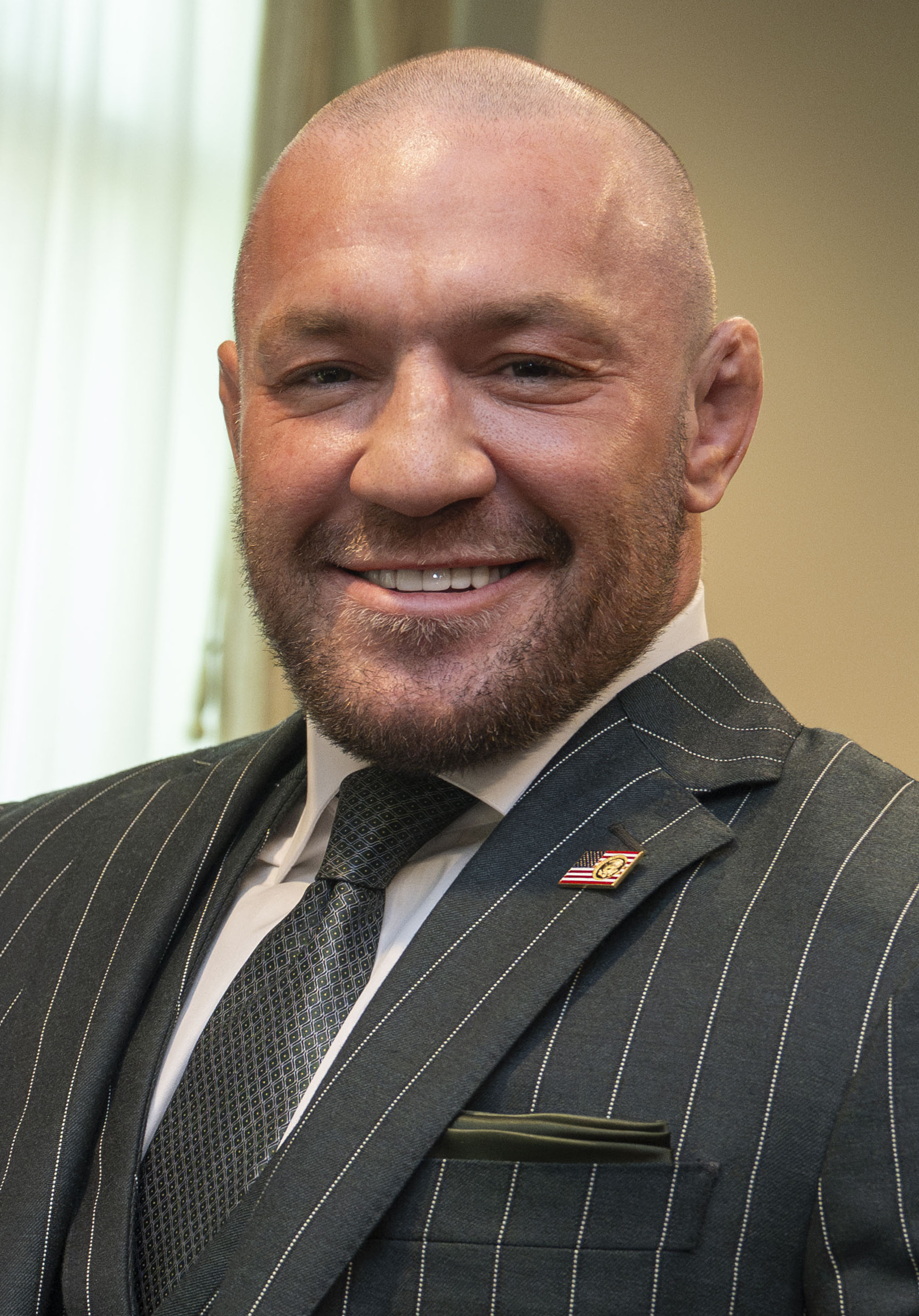 McGregor's Verdict: 'Truth' Tangles with Reality