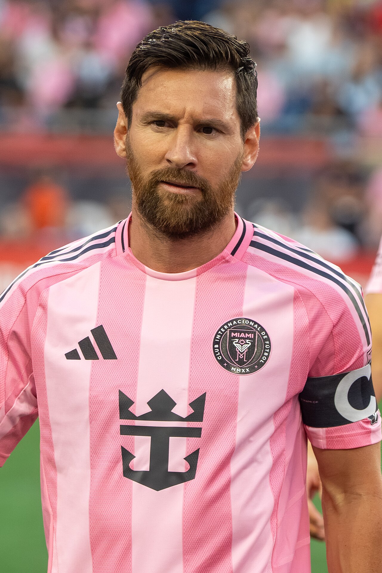 Messi's Magic Saves Argentina From Shock!