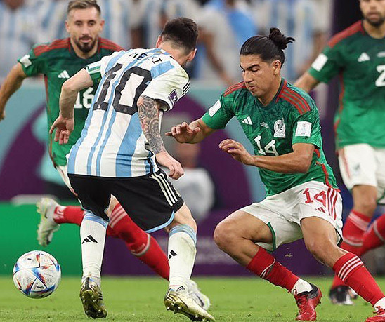 Messi's Golden Boot: Argentina's Near Miss