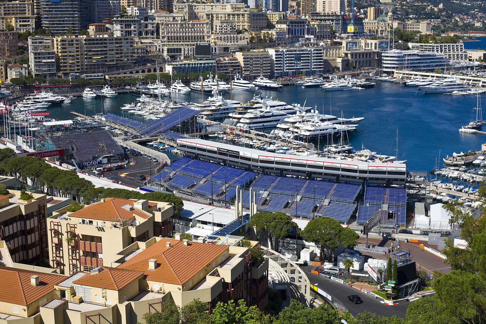 Monaco Sprint Madness Hits 2027 F1 Calendar