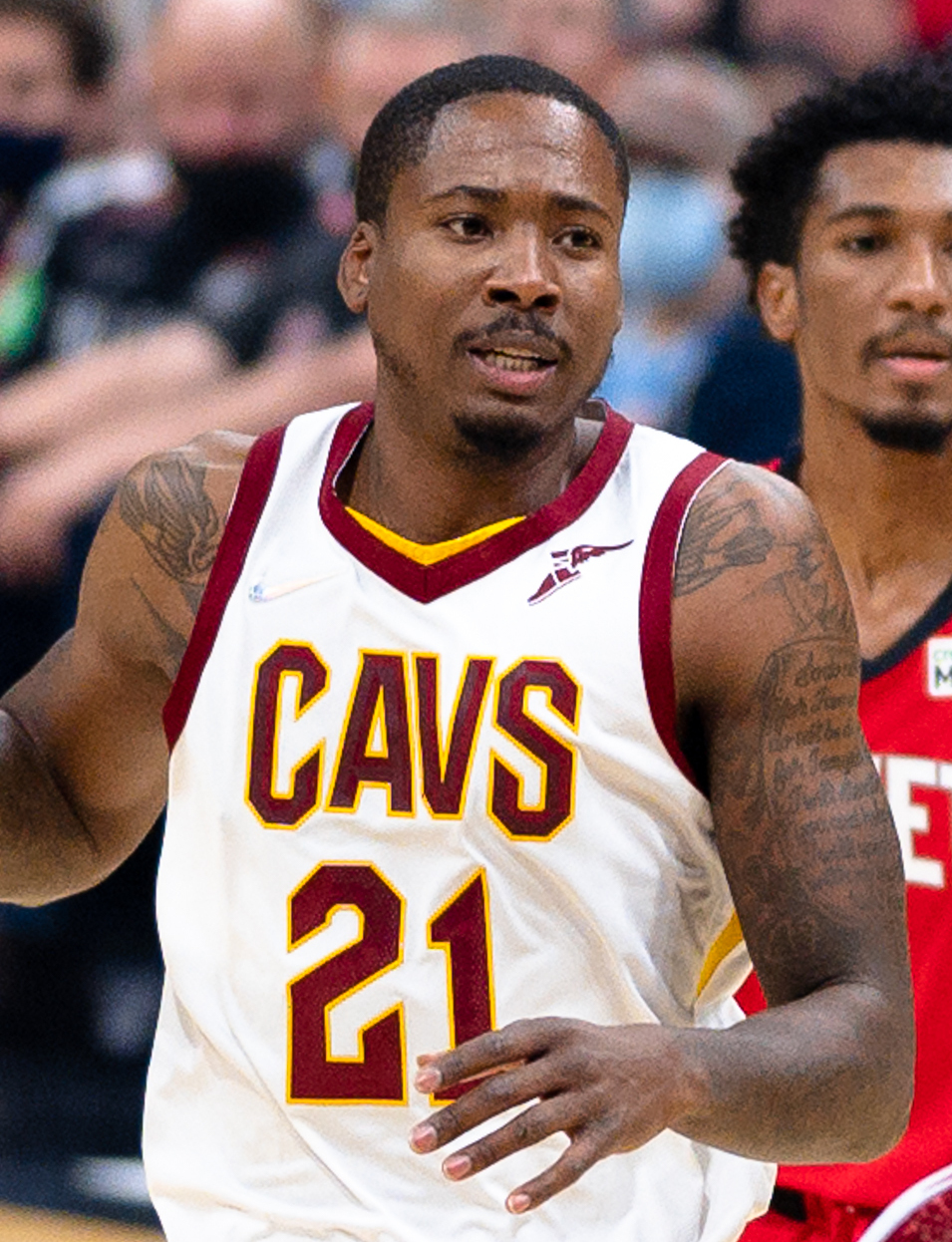 NBA Gambling Scandal Rocks Hoops World