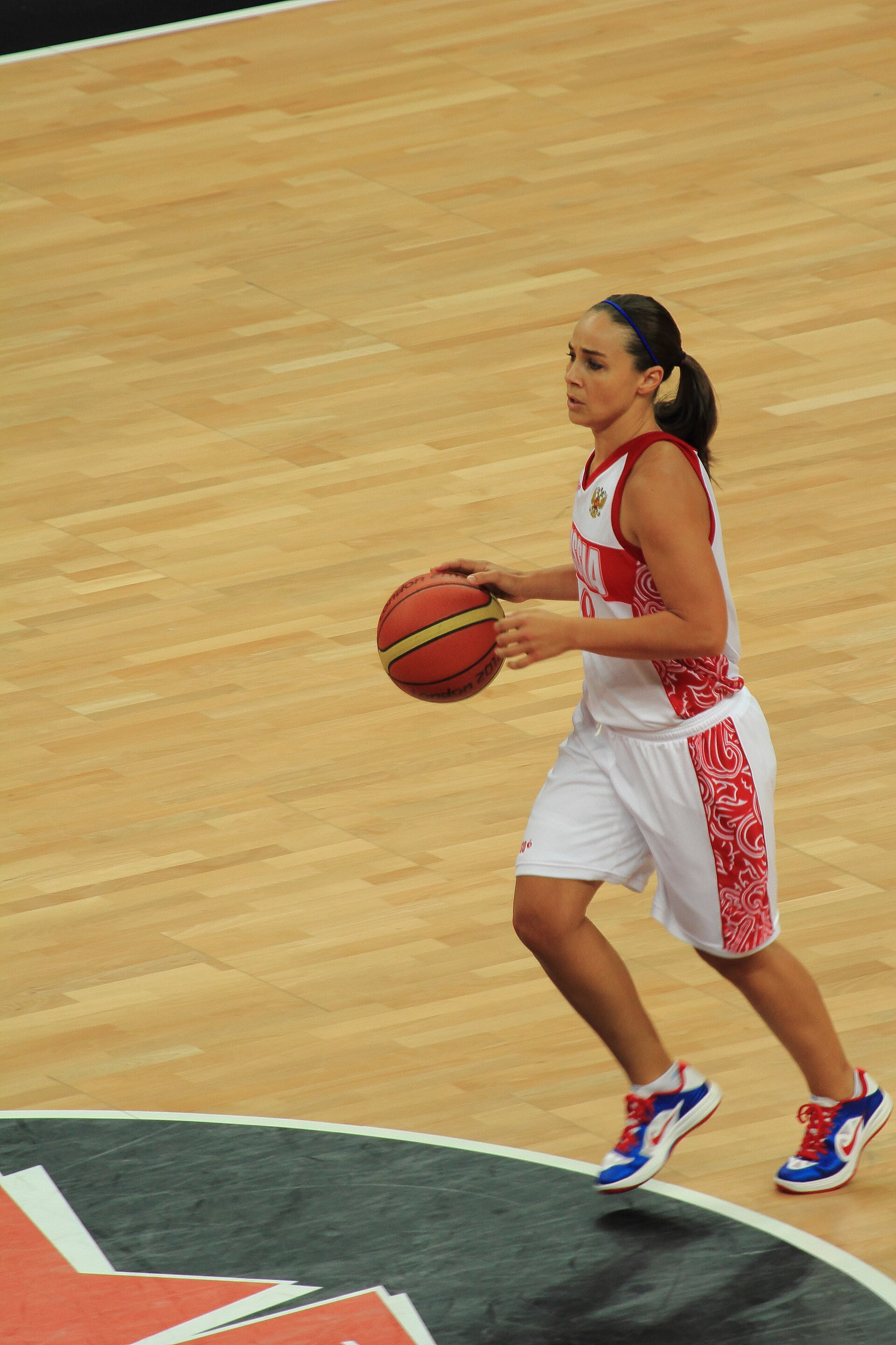 Olympic Hero Sparks Wild WNBA Eligibility Storm!