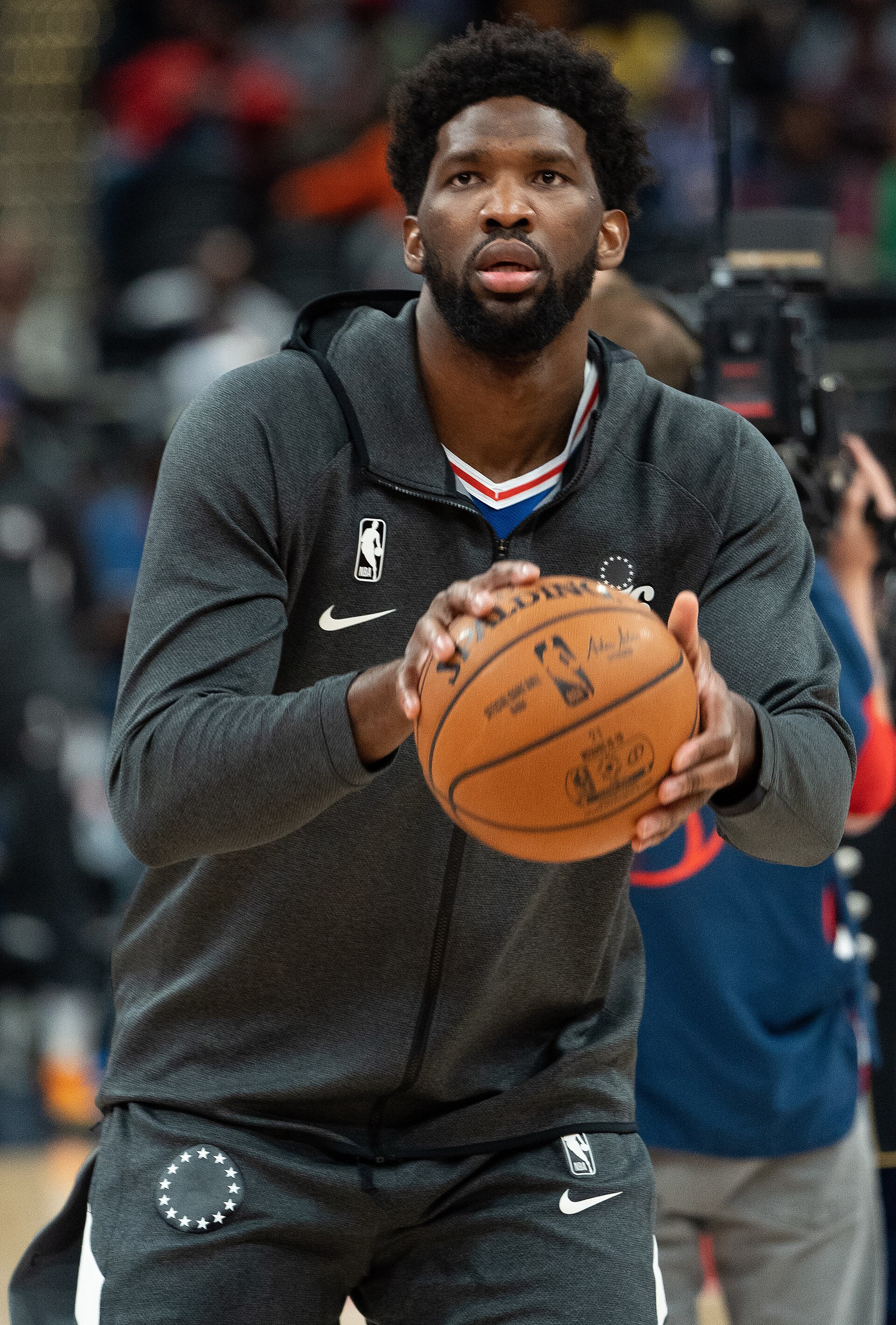 Philly's Royal Flush: Operation LeBron Engaged!
