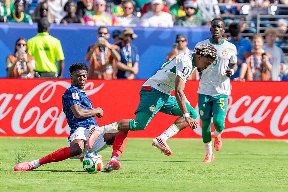 PM Saves England: Kick-Off Chaos Averted!