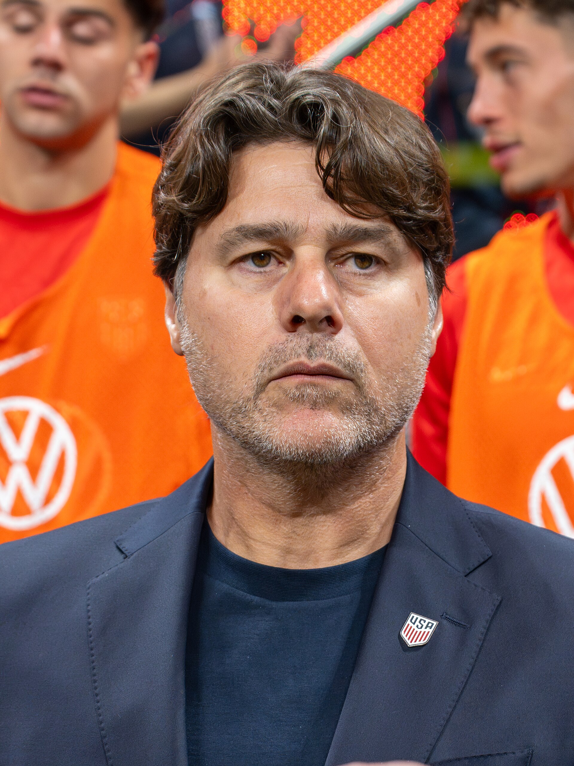 Pochettino Locks In USMNT Deal Through 2030