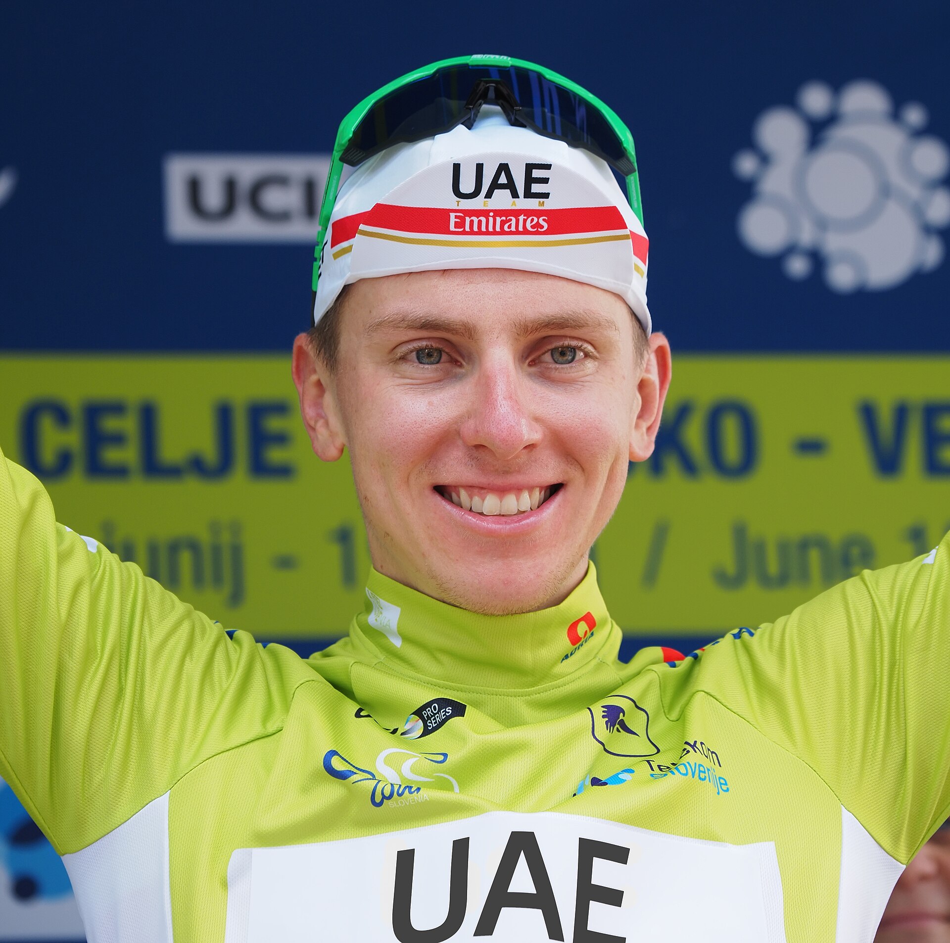 Pogačar: Tour de France Needs a Chill Pill!