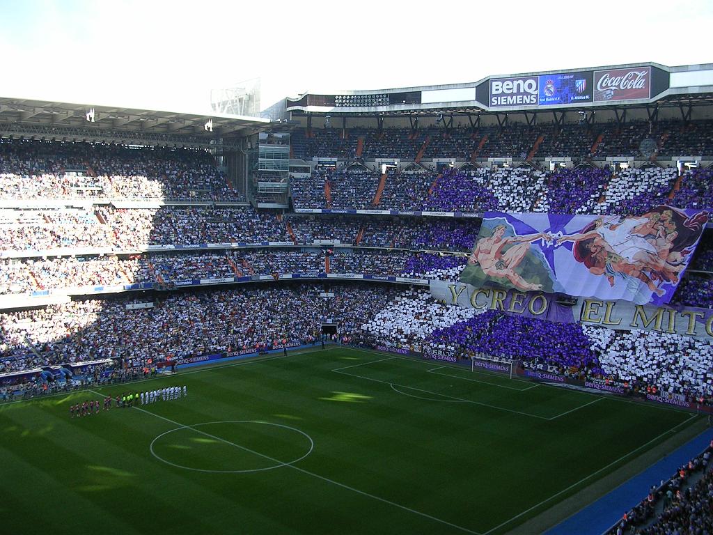Mourinho In Meltdown As Madrid Stunned By Betis!