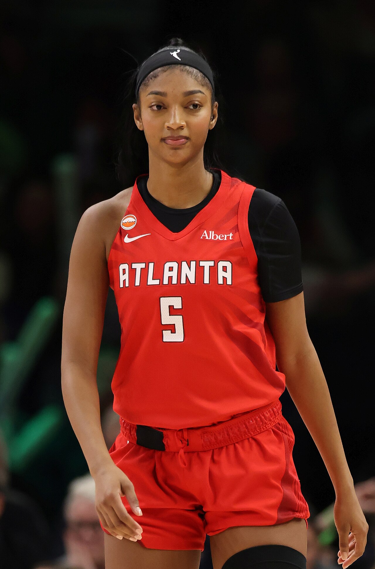 Reese Rages: All-Star Snub Ignites WNBA Fire!