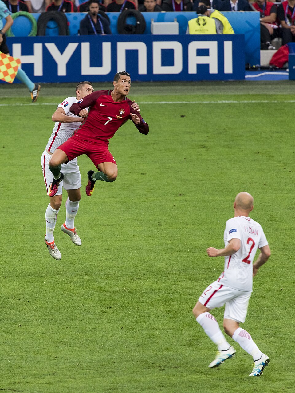 Ronaldo: King or Bench Warmer for Portugal?